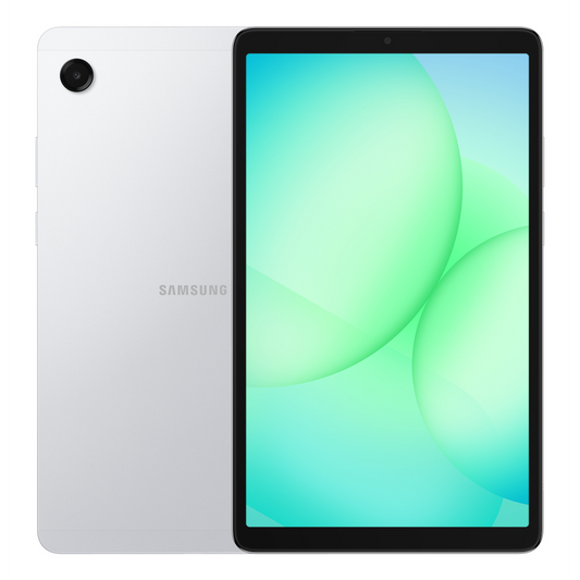 TABLET SAMSUNG 8.7" TAB A11 4GB/64GB/4G ANDROID SILVER