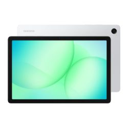 TABLET SAMSUNG GALAXY TAB A11+ SMX230 11" 6GB/128GB/ANDROID SILVER