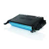 Samsung CLP620/CLP670 Cyan Cartucho de Toner Generico - Reemplaza CLT-C5082L/CLT-C5082S/SU055A/SU056A. 4.000 Paginas