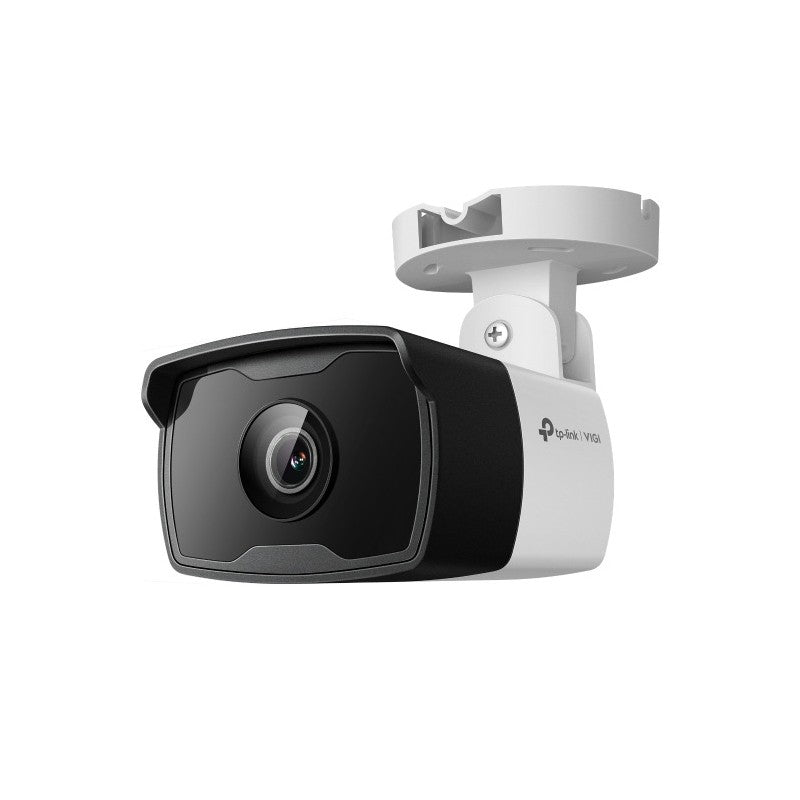 CAMARA IP TP-LINK VIGI BULLET EXTERIOR 4MP 6MM IR 30M IP67 POE/CC