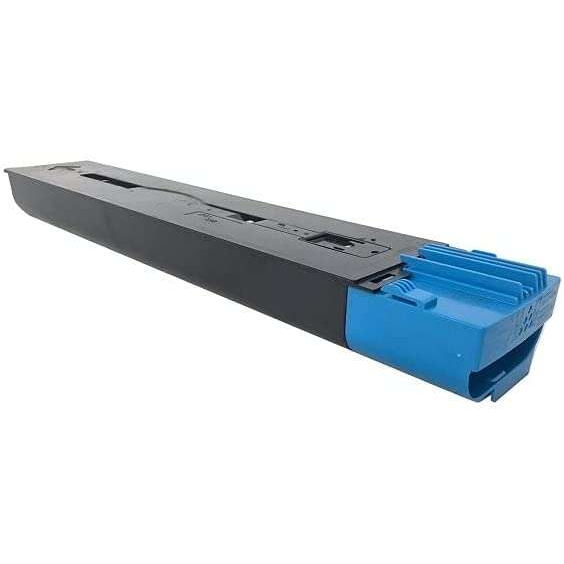 Xerox Color 550/560/570 Cyan Cartucho de Toner Generico - Reemplaza 006R01528. 34.000 Paginas
