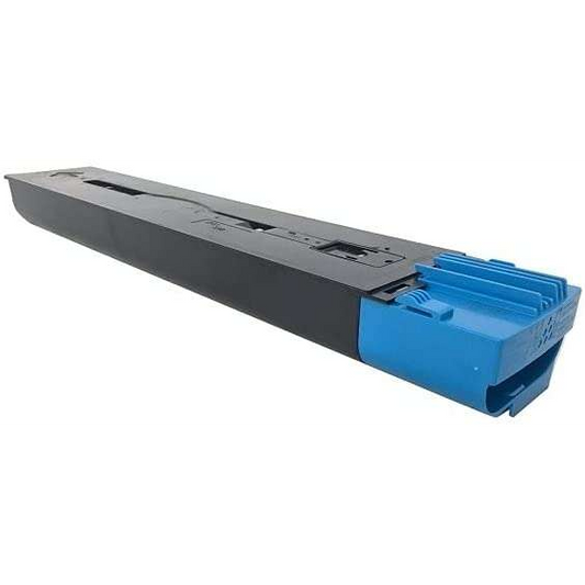 Xerox Color 550/560/570 Cyan Cartucho de Toner Generico - Reemplaza 006R01528. 34.000 Paginas