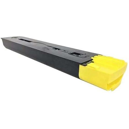 Xerox Color 550/560/570 Amarillo Cartucho de Toner Generico - Reemplaza 006R01526. 34.000 Paginas