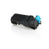 Xerox Phaser 6125 Cyan Generic Toner Cartridge - Replaces 106R01331