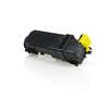 Xerox Phaser 6128 Amarillo Cartucho de Toner Generico - Reemplaza 106R01454. 2.500 Paginas