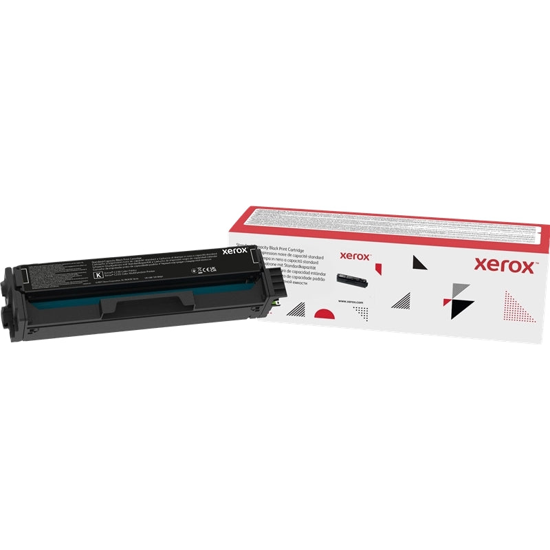 Xerox C230/C235 Negro Cartucho de Toner Original - 006R04383. 1.500 Paginas