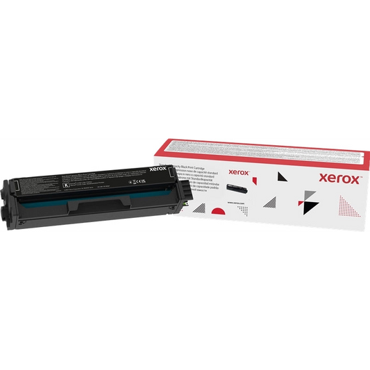 Xerox C230/C235 Negro Cartucho de Toner Original - 006R04383. 1.500 Paginas
