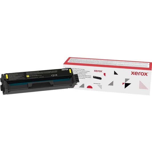 Xerox C230/C235 Amarillo Cartucho de Toner Original - 006R04386. 1.500 Paginas