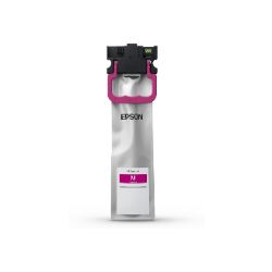 Epson T01C3 Magenta Cartucho de Tinta Original - C13T01C300
