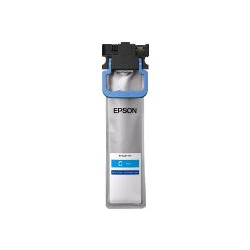 Epson T11N2 Cyan Cartucho de Tinta Original - C13T11N240. 5.000 Paginas