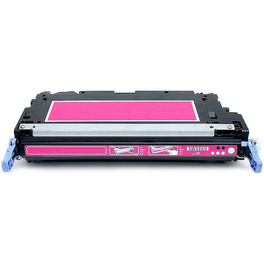 HP Q7583A Magenta Cartucho de Toner Generico - Reemplaza 503A. 6.000 Paginas