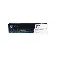 Toner 130a magenta 1.000 paginas segun ISO/IEC 19798