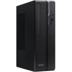PC vx2735g INTEL core ultra 5 225 hasta 4.9ghz memoria RAM 16gb DDR5 512gb SSD m.2 grafica integrada INTEL UHD ethernet WIFI 7 bluetooth 5.4 HDMI VGA DISPLAYPORT 4xUSB 2.0 USB-C 3xUSB 3.2 teclado y raton USB sistema operativo windows 11 pro