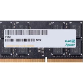 Memoria RAM DDR4 2666mhz cl19 16gb 260-pin so-dimm