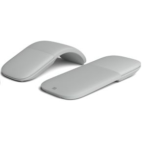 Raton surface arc touch bluetooth plata compatible con pro 11