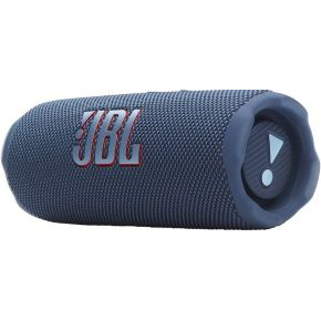 Altavoces 1.0 flip 7 bluetooth 35w bateria  autonomia de 16 horas resistente al agua conexion de varios altavoces con auracast color azul
