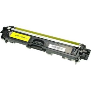 Toner compatible tn241y  tn245y  tn242y  tn246y amarillo
