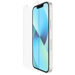 Protector de pantalla cristal templado para IPHONE 13 mini proteccion antimicrobiano