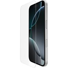 Protector de pantalla cristal templado para IPHONE 17 pro max proteccion antimicrobiano