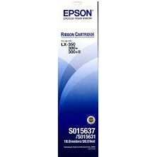 Cinta de nylon 8750 negro