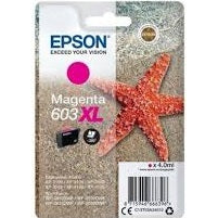 Tinta 603xl magenta