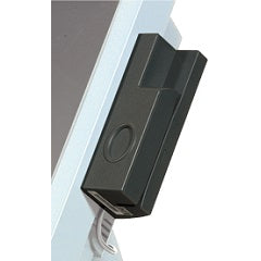 Lector de tarjetas banda magnetica 3 pistas para: tm-3315 17' ks-6700 ks-7200 negro