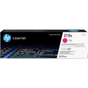 Toner 219x magenta 2.500 paginas