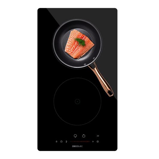 CECOTEC Bolero Squad I 2100 Induction Hob (02853)