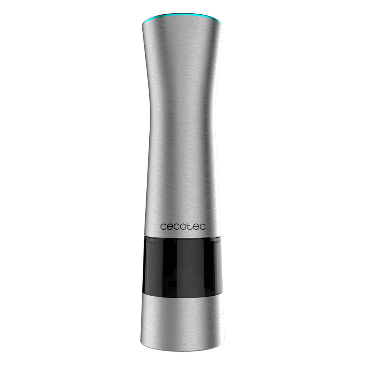 Molinillo Pimienta y Sal eléctrico CECOTEC InstantMill