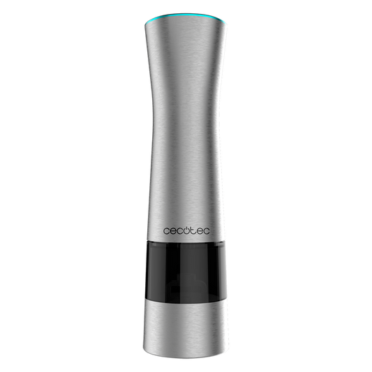 Molinillo Pimienta y Sal eléctrico CECOTEC InstantMill
