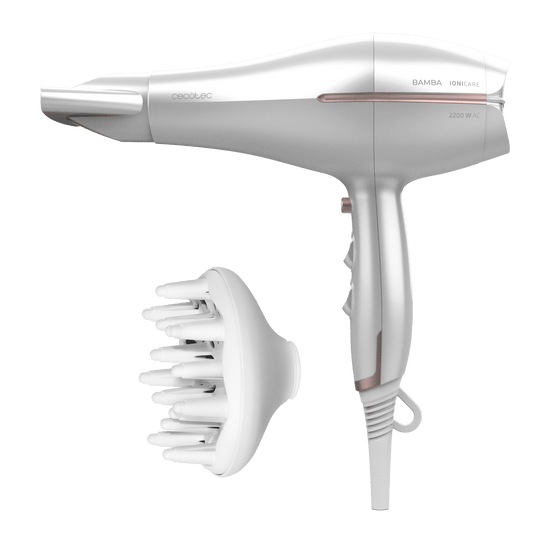 CECOTEC Bamba IoniCare 2200W Hair Dryer (04202)