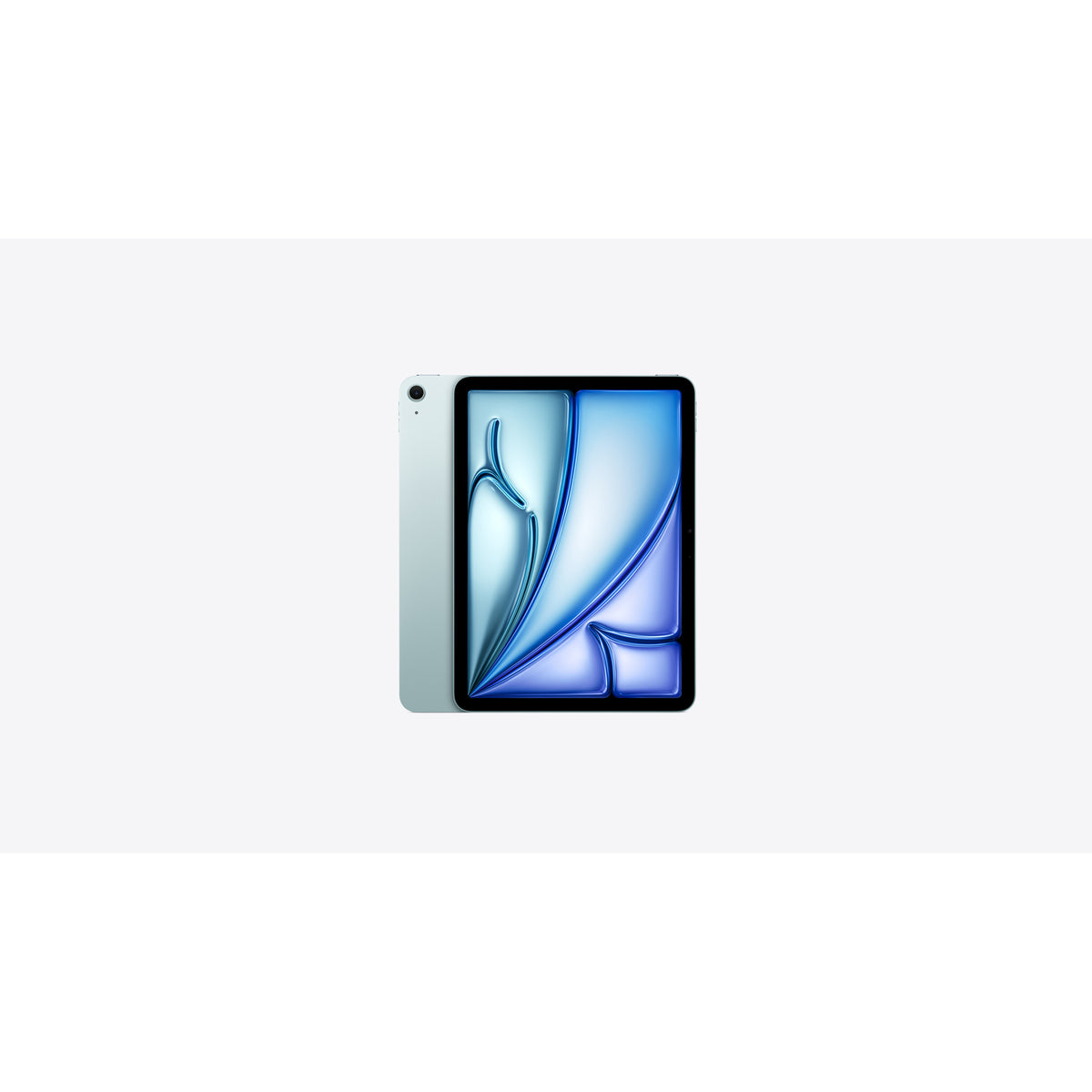 iPad Air Chip M4 11' 128Gb Wifi  Azul