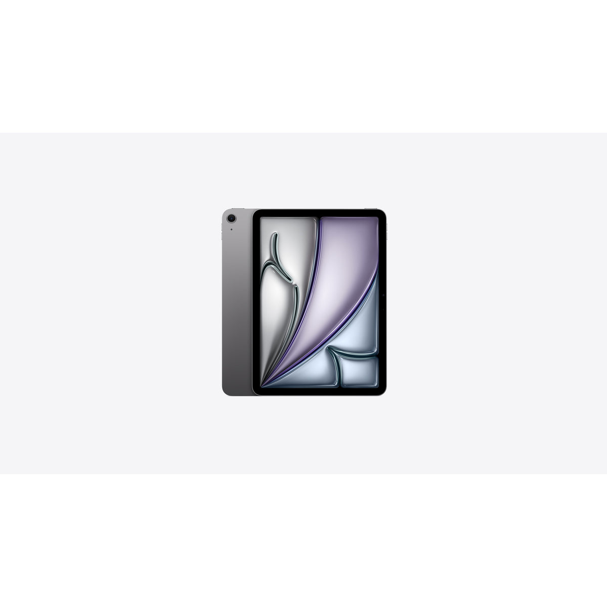 iPad Air Chip M4 11' 128Gb Wifi Gris Espacial