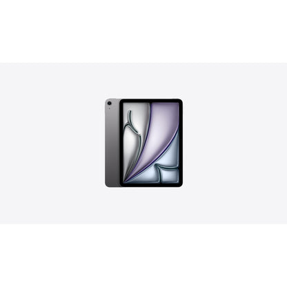 iPad Air Chip M4 11' 128Gb Wifi Gris Espacial