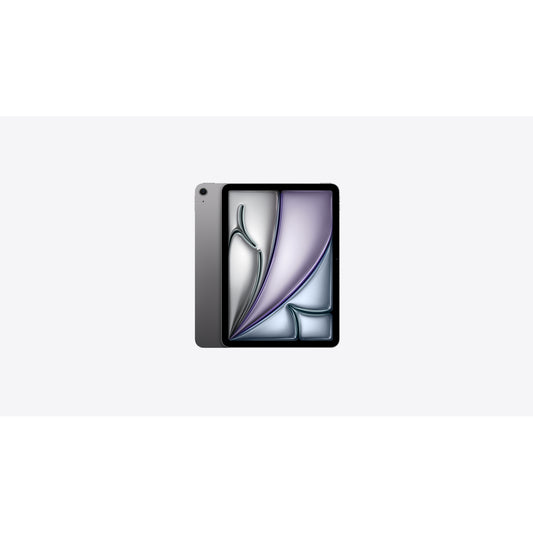 iPad Air Chip M4 11' 128Gb Wifi Gris Espacial