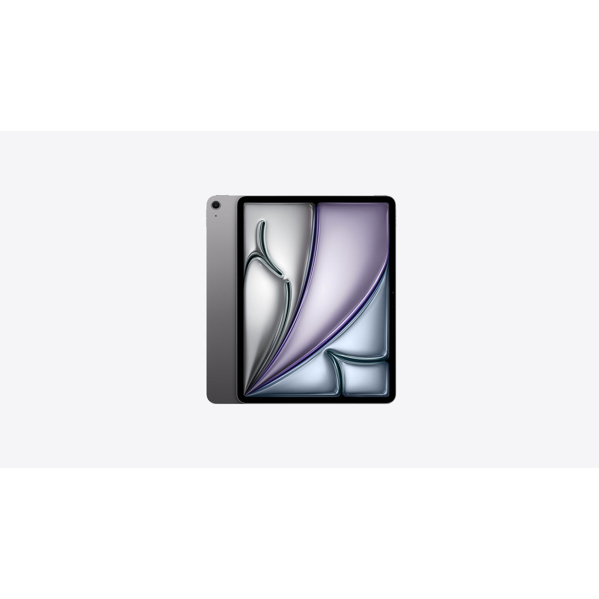 iPad Air Chip M4 13' 128Gb Wifi Gris Espacial
