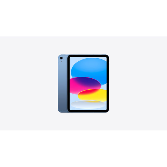 iPad A16 11' 128Gb Wifi + Cellular Azul