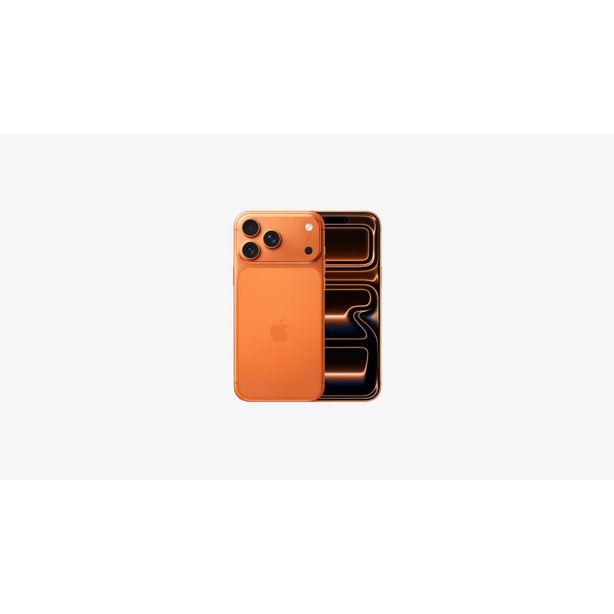 iPhone 17 Pro Max 6.9' 1Tb Naranja Cosmico