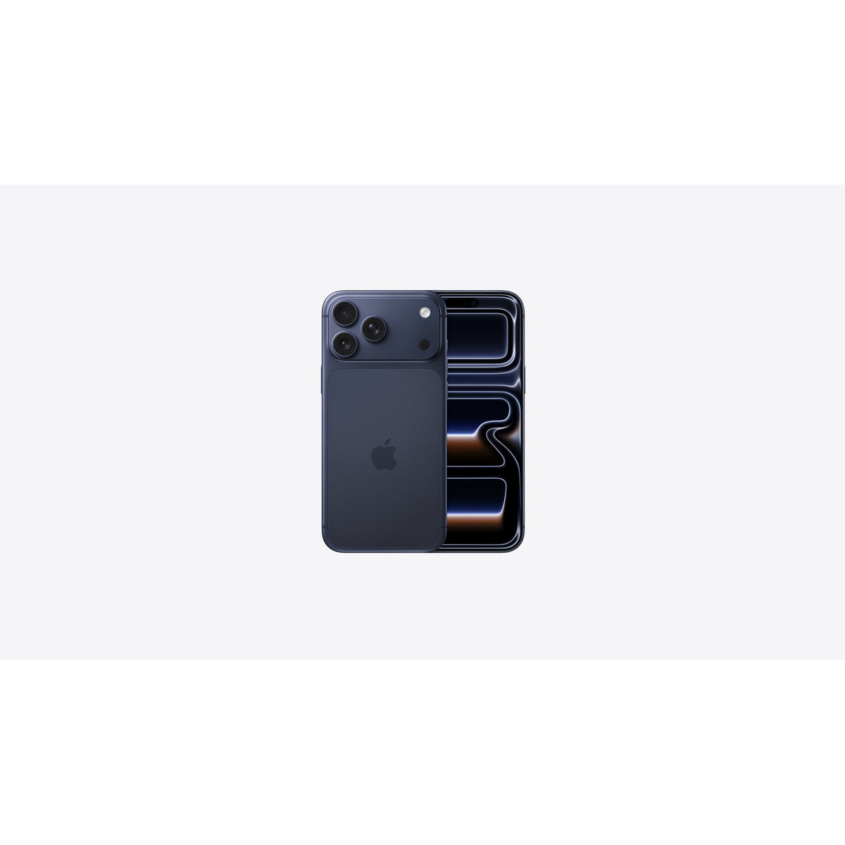 iPhone 17 Pro Max 6.9' 1Tb Azul Oscuro