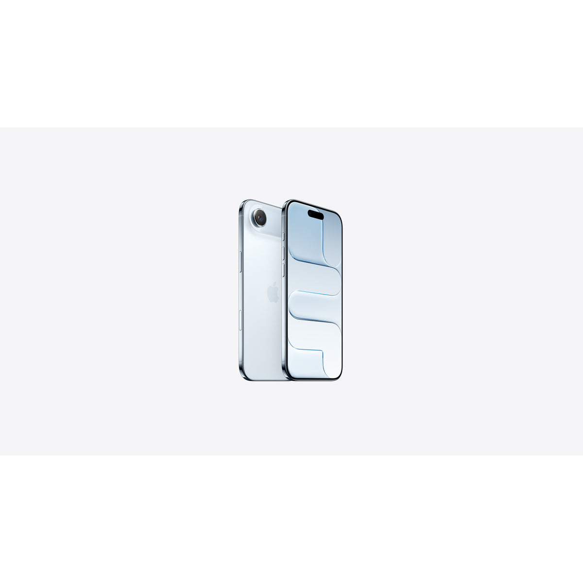 Apple iPhone Air 6.5" 256Gb WiFi 5G Azul (MG2P4QL/A)