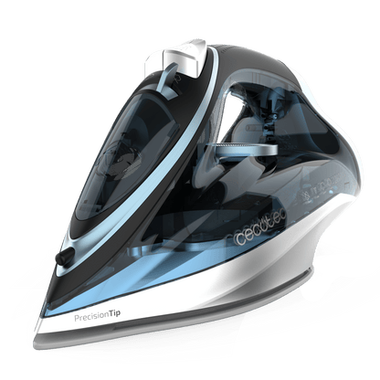 Plancha CECOTEC IronHero 2600 Vital 2600W (01870)