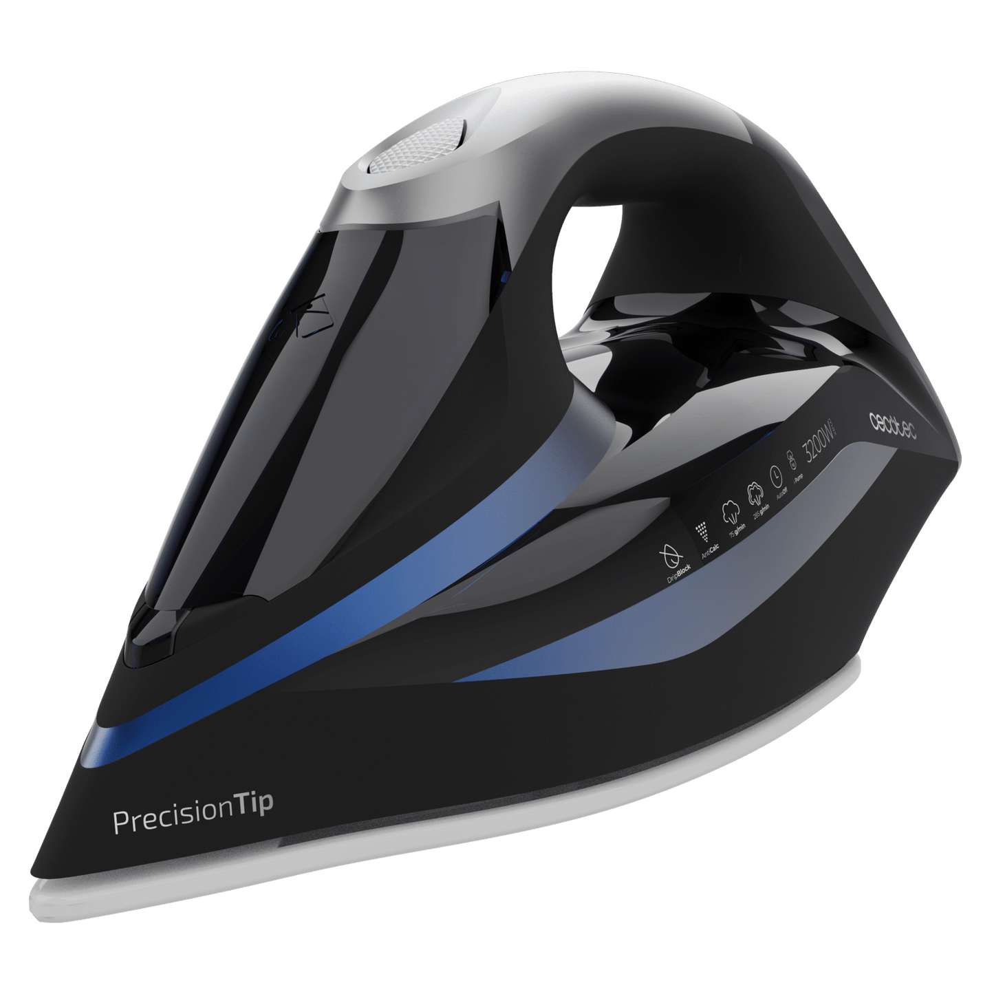 CECOTEC IronHero 3200 Double Steam Iron (01877)