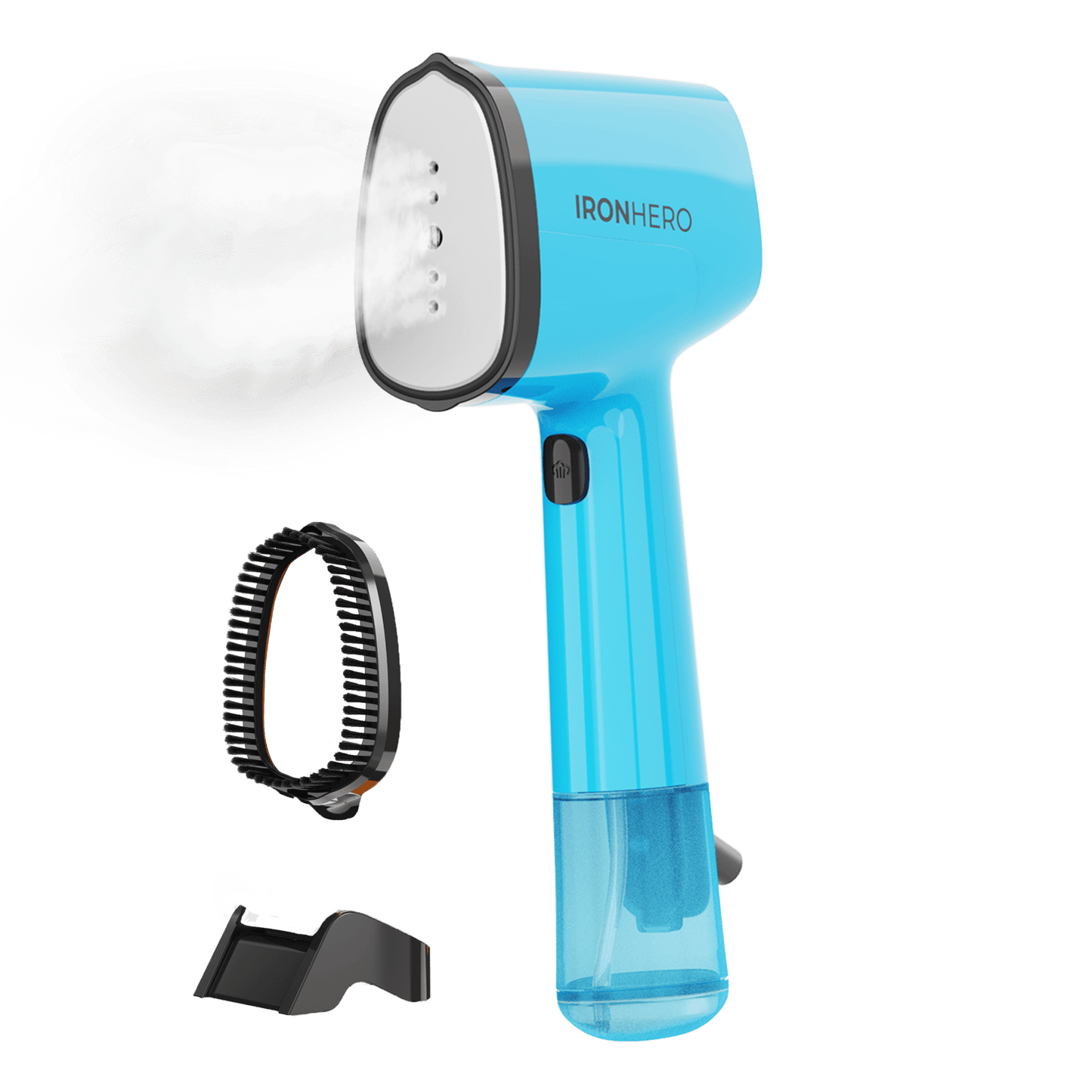 CECOTEC V-1500 Blue Garment Steamer (A01_EU01_104313)