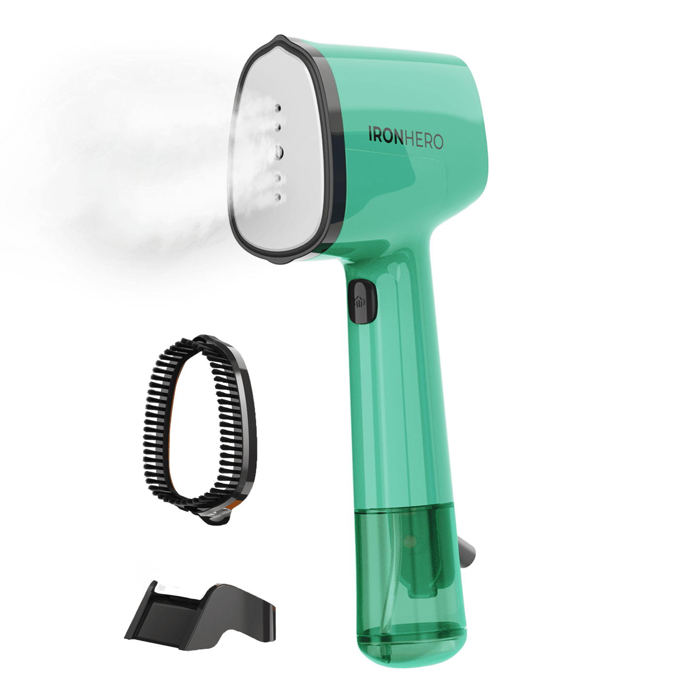 CECOTEC IronHero Vertical Steamer (A01_EU01_104315)