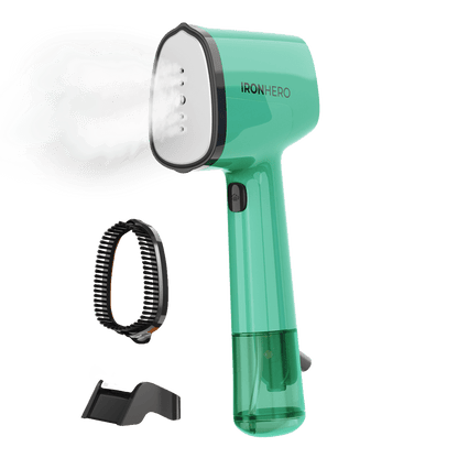CECOTEC IronHero Vertical Steamer (A01_EU01_104315)