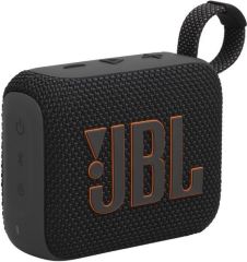 Altavoces 1.0 go 4 bluetooth 4.2w bateria 500mah autonomia de 7 horas resistente al agua negro