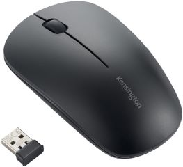 Raton recargable con una duracion de hasta cuatro meses my230 eq multidispositivo bluetooth 5.4 y receptor USB tres botones silenciosos ideal para manos pequeñas y medianas color negro