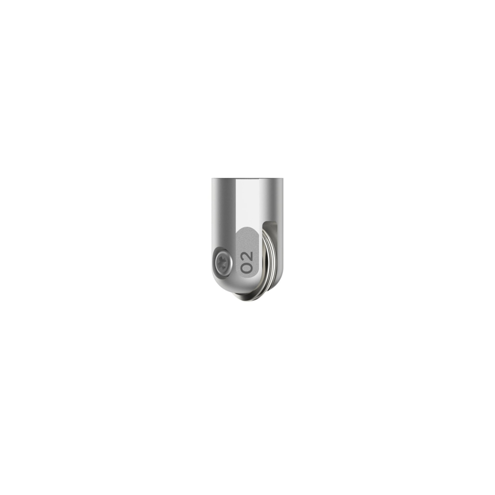 Rueda de Marcado CRICUT Doble 02 Metal (CRC-2007448)