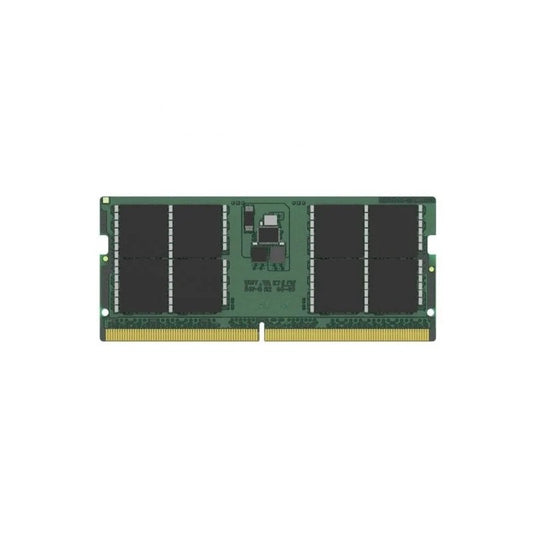 MEMORIA SODIMM 8GB KINGSTON VALUERAM DDR5 5600MHZ