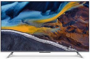 Televisor 50' q2 l50m7 QLED 4k ultra HD resolucion 3840x2160 smart tv google tv sintonizadores DVB-s2 DVB-s2 DVB-T2 3xHDMI ethernet WIFI bluetooth 5.0 2xUSB 2.0 dolby + dts control inteligente por voz soporte VESA 200x200mm peso 10.3kg